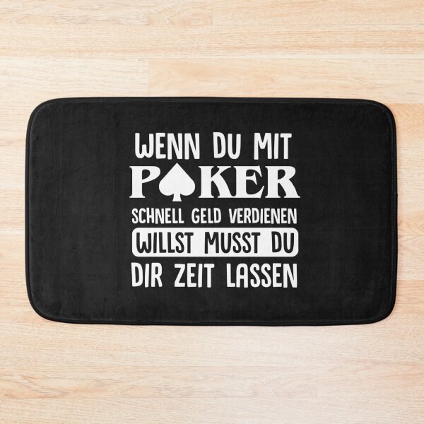 Item preview, If you want to play poker you have to designed and sold by o2bshirt.