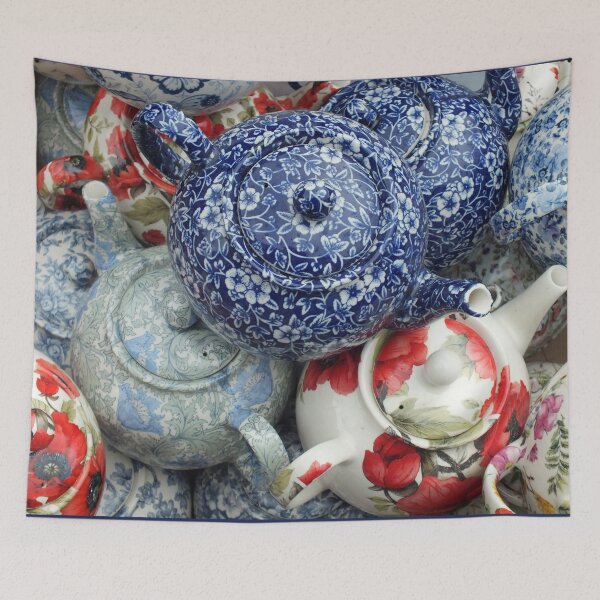 Item preview, Teapots designed and sold by Yampimon.
