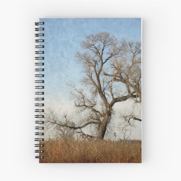 Item preview, Winter Trees designed and sold by Annie Adkins.