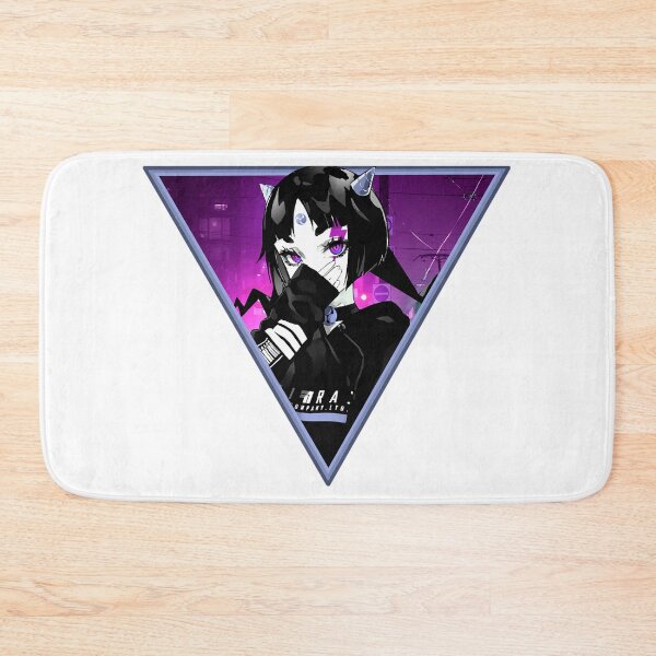 Item preview, Try Me Girl designed and sold by YipItsArt.