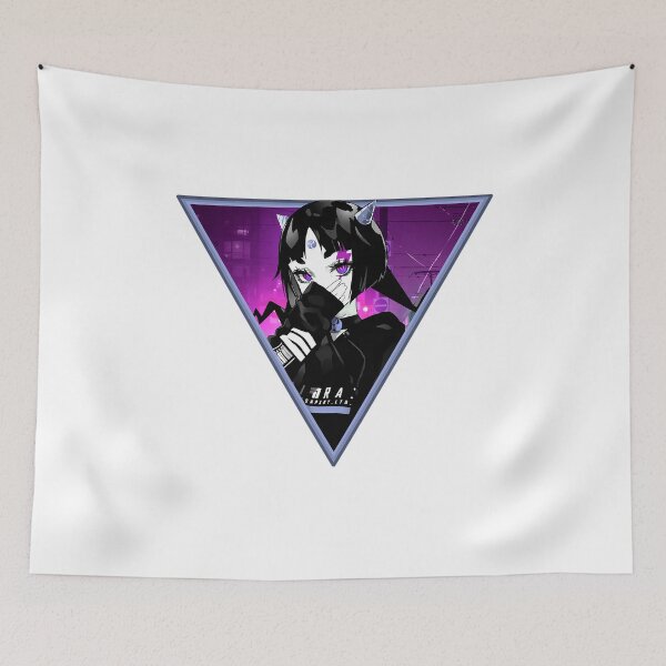 Item preview, Try Me Girl designed and sold by YipItsArt.