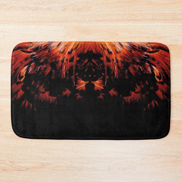 Item preview, red plumage designed and sold by cglightNingART.