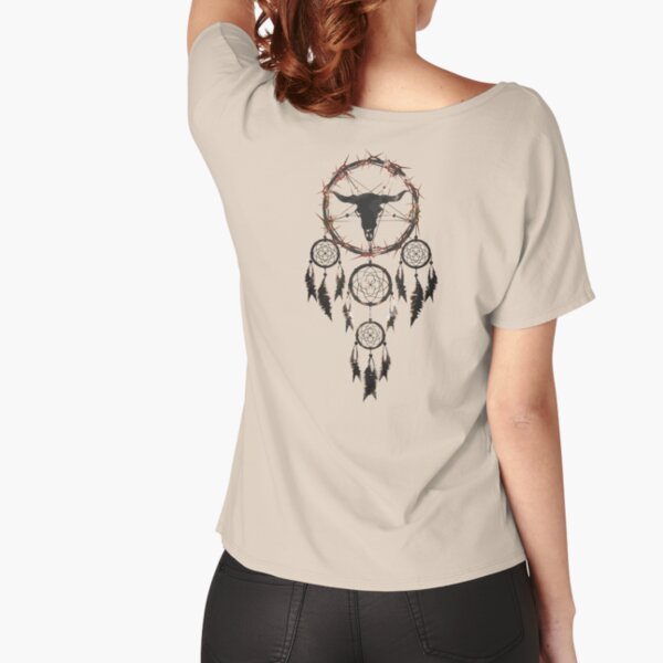 Relaxed Fit T-Shirt