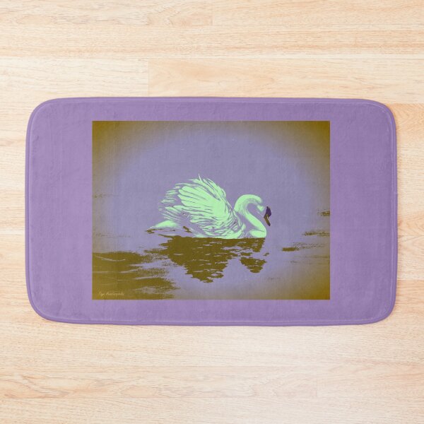 Item preview, Dream Swan designed and sold by Faye Anastasopoulou.