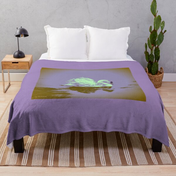 Item preview, Dream Swan designed and sold by Faye Anastasopoulou.