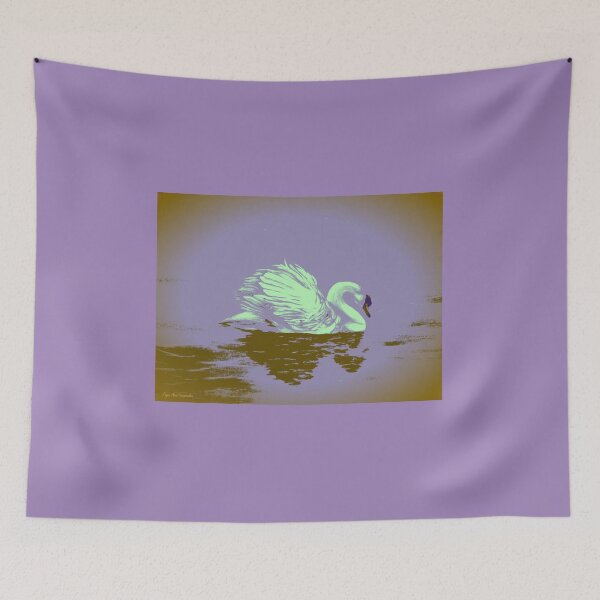 Item preview, Dream Swan designed and sold by Faye Anastasopoulou.