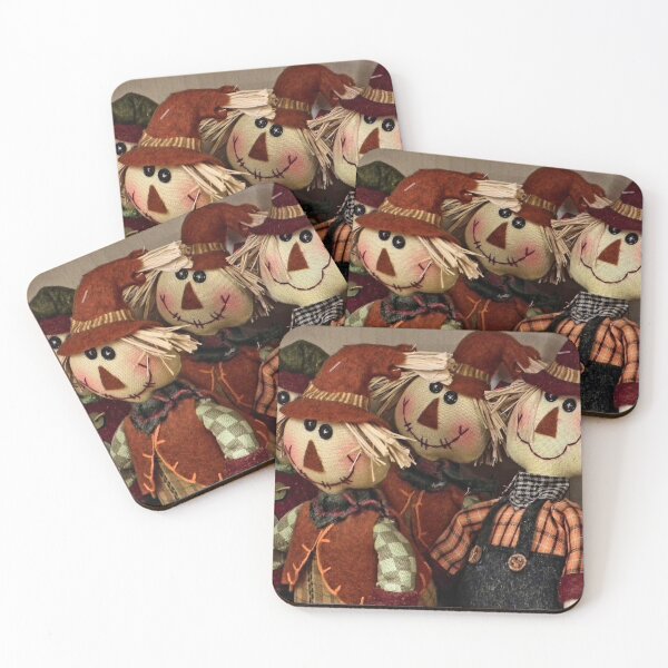 Item preview, Scarecrows designed and sold by Yampimon.