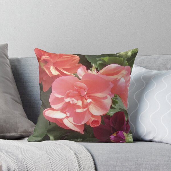 Item preview, Pelargonium designed and sold by eden1472.