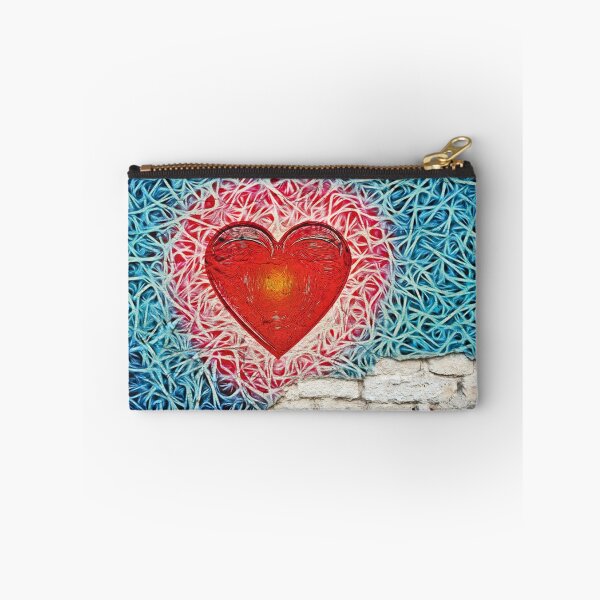 Item preview, The heart designed and sold by Henri Banks.