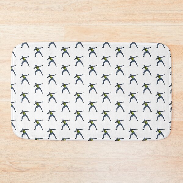Item preview, Usain Bolt #RedBubble designed and sold by JaysonBangit.
