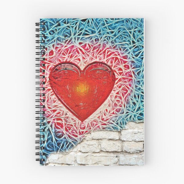 Item preview, The heart designed and sold by Henri Banks.