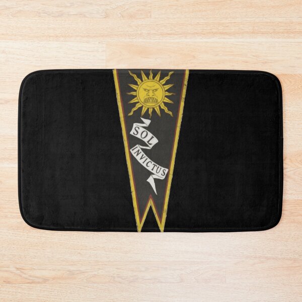 Item preview, Sol Invictus designed and sold by ZemplyIronbeard.
