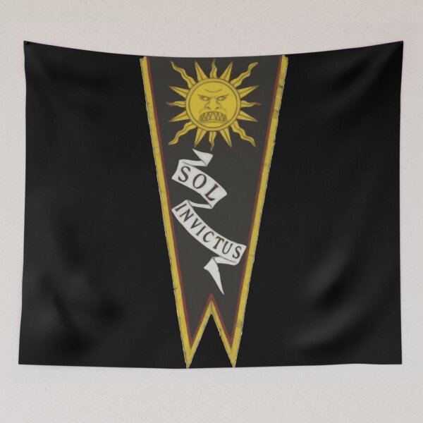 Item preview, Sol Invictus designed and sold by ZemplyIronbeard.