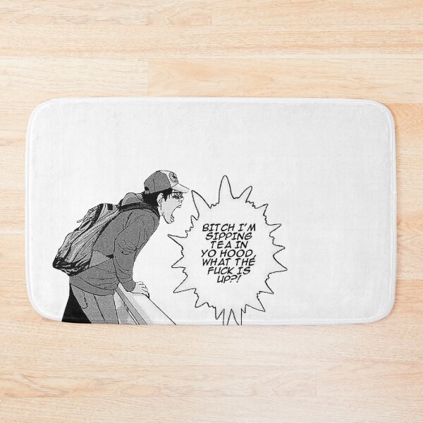 Item preview, Sipping Tea designed and sold by YipItsArt.