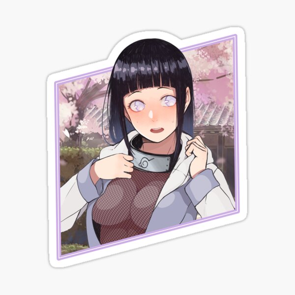 Hinata Naruto Gifts & Merchandise Redbubble