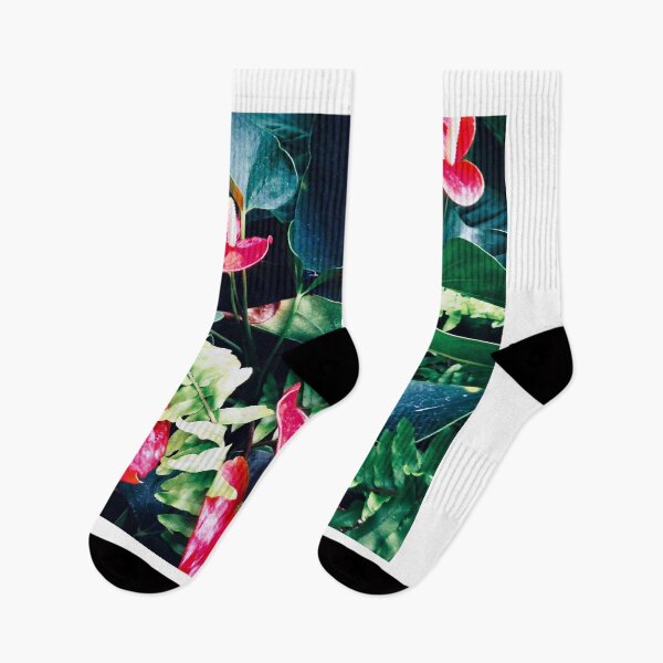 Item preview, Red Peace Lilies designed and sold by bradynjlandrum.