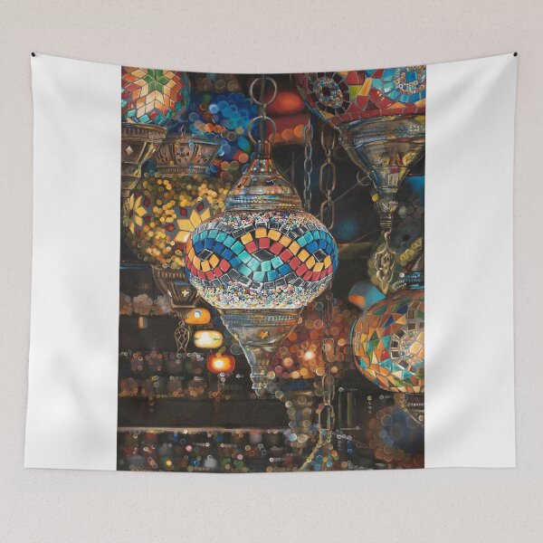 Item preview, a Medley of Mozaiks designed and sold by carolbostan.