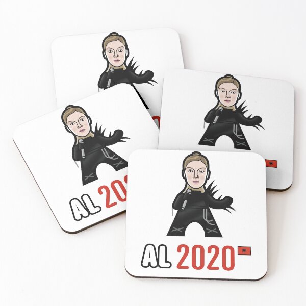 Item preview, AL 2020 designed and sold by Ben Morris.