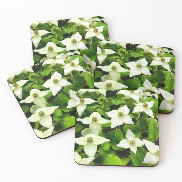 Item preview, Flores Blancos designed and sold by bradynjlandrum.