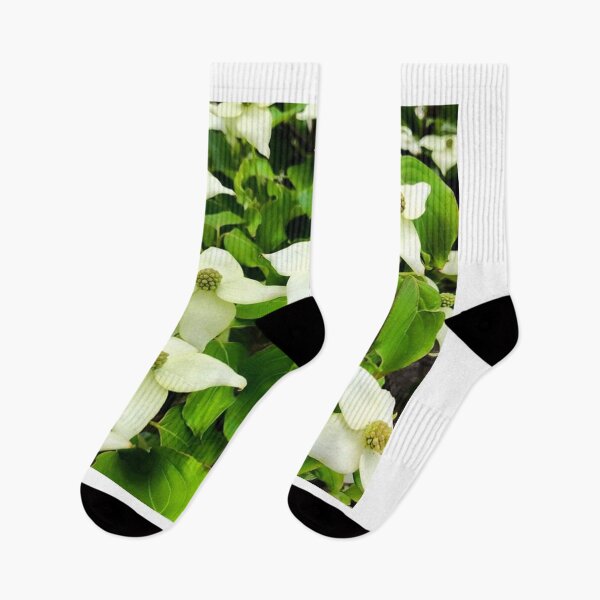 Item preview, Flores Blancos designed and sold by bradynjlandrum.
