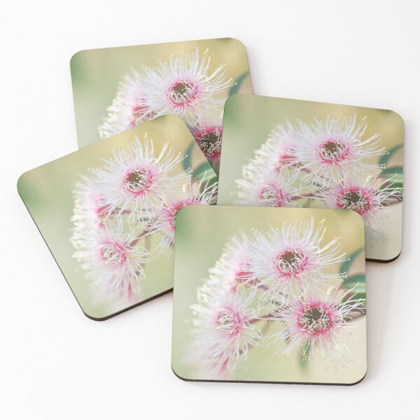 Item preview, Corymbia Fairy Floss III designed and sold by Cloudlingpics.