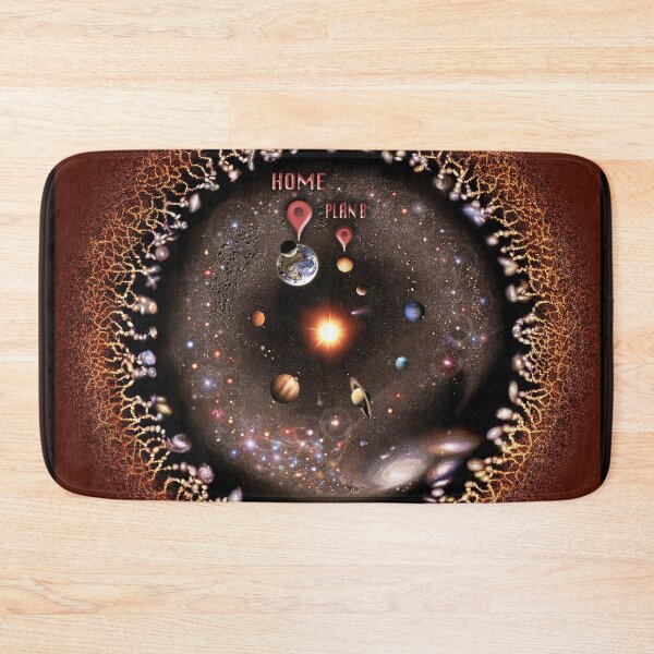 Item preview, Occupy Venus Planet B and the Universe designed and sold by Pablo Carlos Budassi.