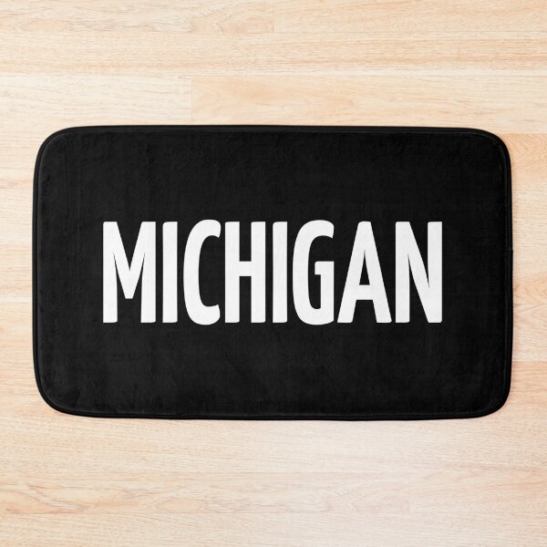 Item preview, Michigan Raised Me designed and sold by ProjectX23.