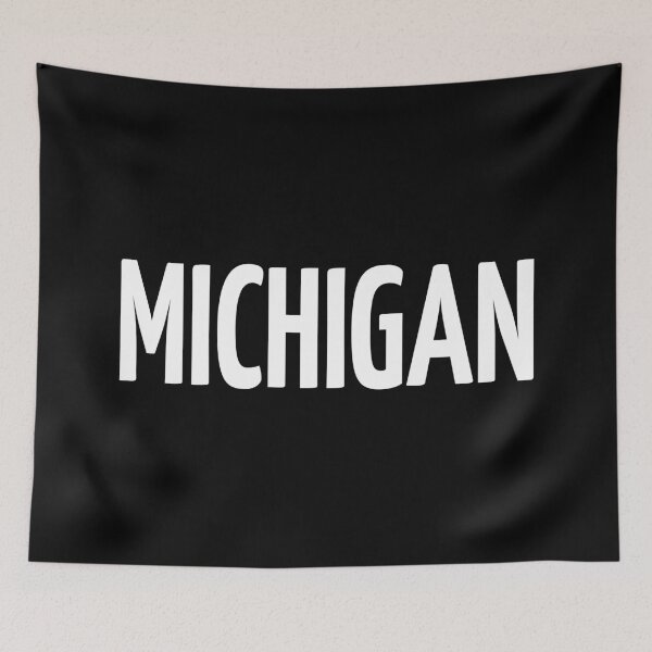 Item preview, Michigan Raised Me designed and sold by ProjectX23.