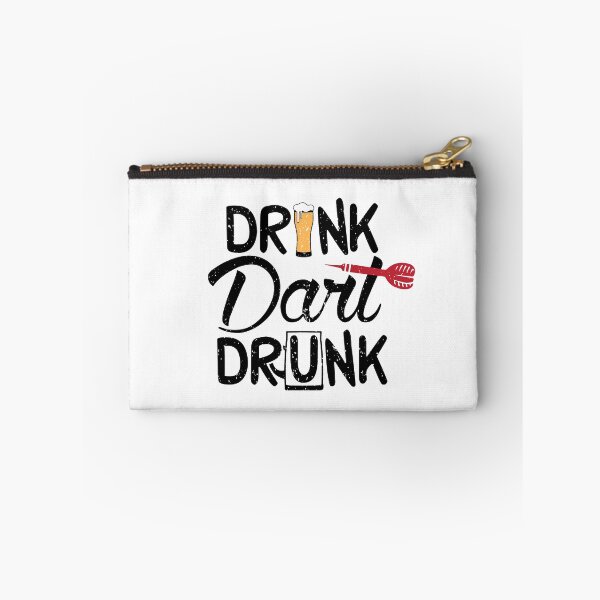 Item preview, Drink Dart Drunl designed and sold by TheDartist180.