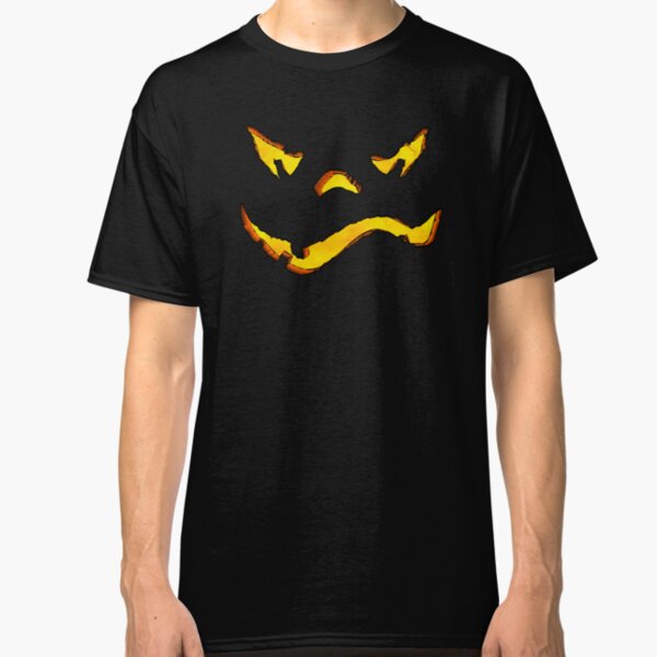 Halloween grotesque Classic T-Shirt