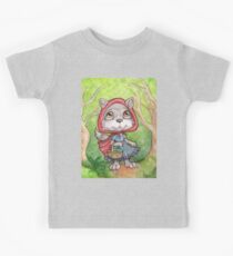 Werewolf Kids Tee