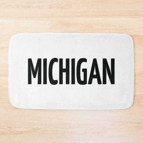 Item preview, Michigan Raised Me designed and sold by ProjectX23.