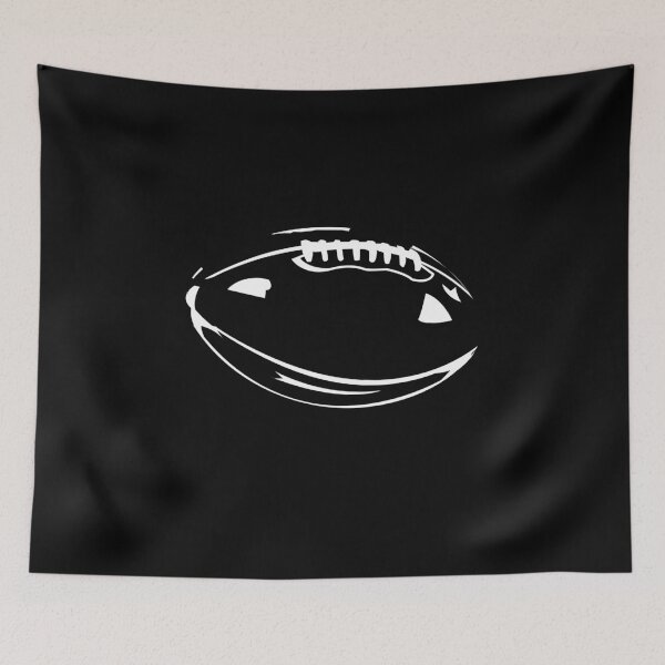 Item preview, American Football Ball profile training designed and sold by shurikaner.