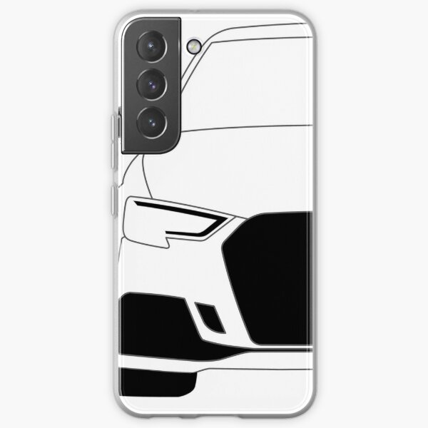 Audi A3 Phone Cases for Samsung Galaxy for Sale | Redbubble