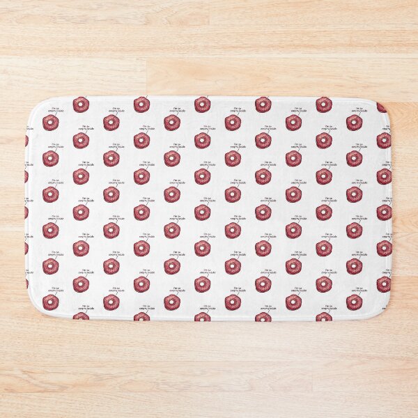 Item preview, Doughnut Joke: Empty Inside 2 designed and sold by Stephanie "Coco" Landry.