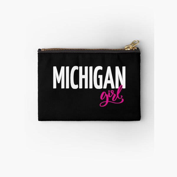 Item preview, Michigan Girl designed and sold by ProjectX23.