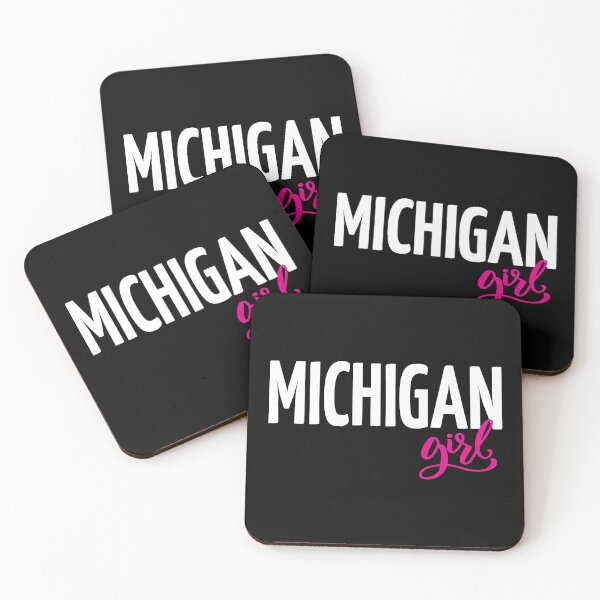 Item preview, Michigan Girl designed and sold by ProjectX23.
