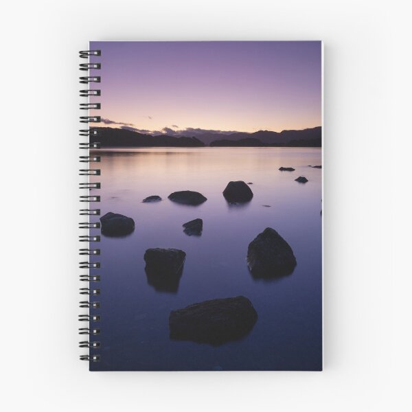 Item preview, sunrise, loch morar designed and sold by codaimages.