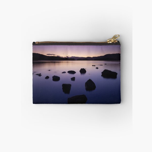 Item preview, sunrise, loch morar designed and sold by codaimages.