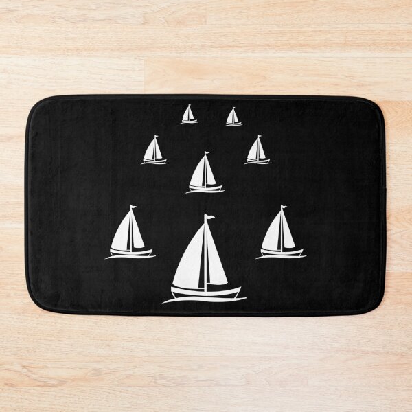 Item preview, Sailing Boating designed and sold by TastefulTees.