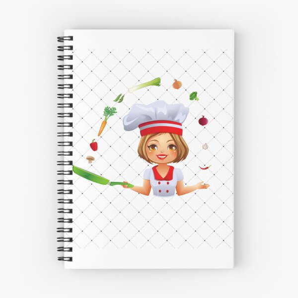Item preview, Littile MasterChef designed and sold by jayyu.