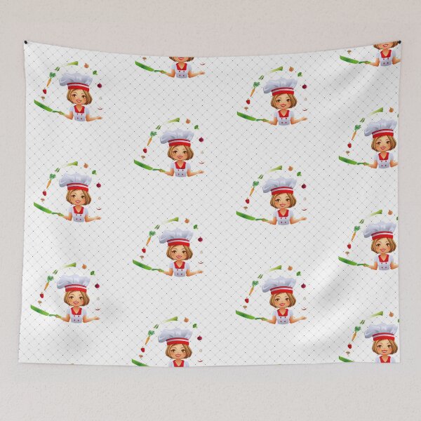 Item preview, Littile MasterChef designed and sold by jayyu.