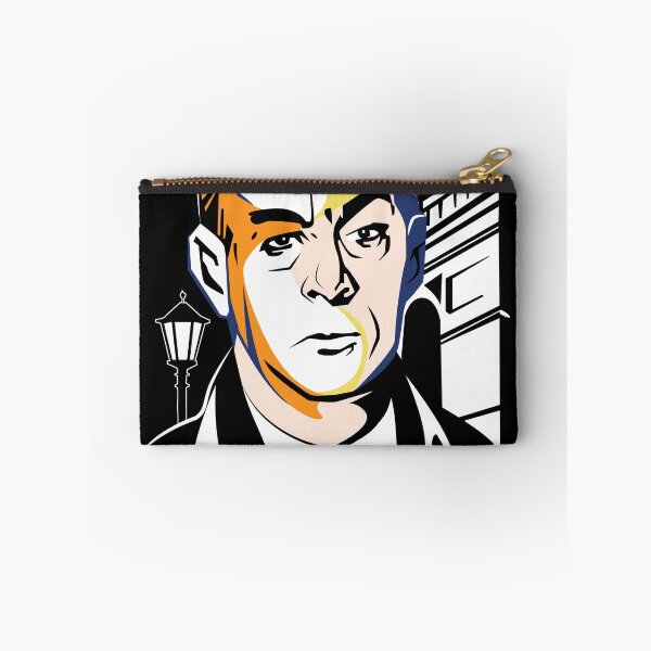 Item preview, Erich Maria Remarque designed and sold by Khudoyan.