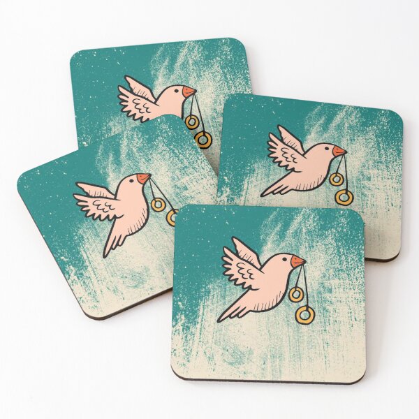 Item preview, Bird designed and sold by jayyu.