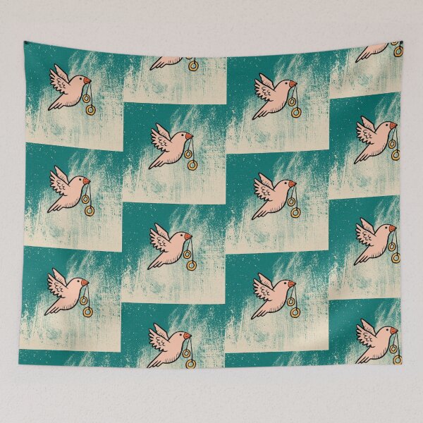 Item preview, Bird designed and sold by jayyu.