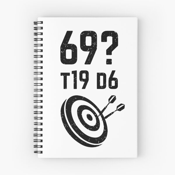 Item preview, 69? designed and sold by TheDartist180.