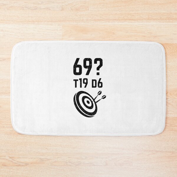Item preview, 69? designed and sold by TheDartist180.