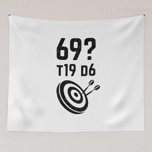 Item preview, 69? designed and sold by TheDartist180.
