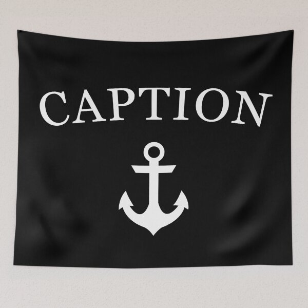 Aperçu de l'œuvre Sailor Sailing Caption Boating créée et vendue par TastefulTees.