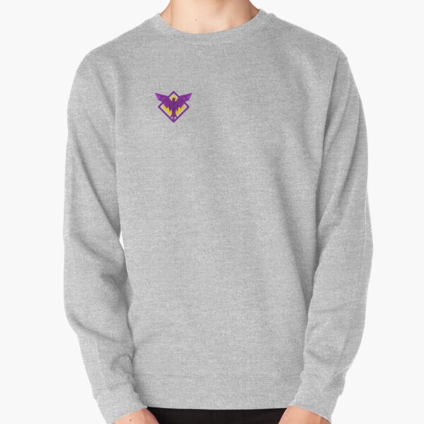 Greenhouse Academy Eagle Sweatshirt épais